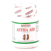 Bakson's Astha AID 200 Tablets For Cough, Wheezing & Breathlessness 